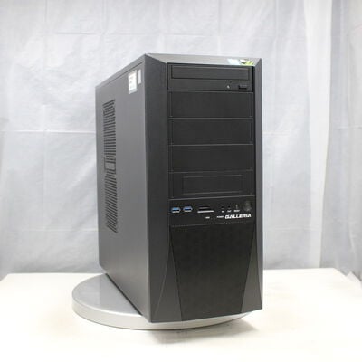 中古  THIRDWAVE GALLERIA KT 