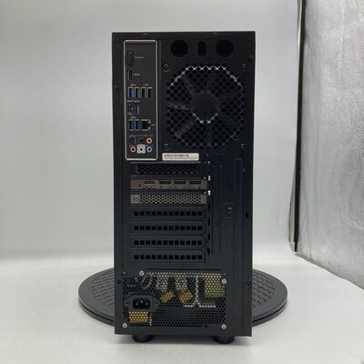 【堺七道店】中古  iiyama (i7 11700/32GB/SSD500GB/RTX3060Ti/W11H) 4660002353 