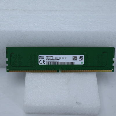【通販センター】中古  PC5-38400 8GB デスクトップ用(DDR5-4800) 151530 