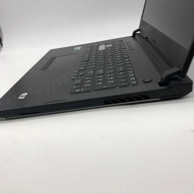 【郡山安積店】中古  ASUS ROG Strix G17 G712L(i7-10750H/16GB/500GB/GTX1660Ti/17.3/Win11H) 4640001747 