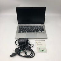 中古  HP EliteBook 830 G8 MSO (Intel Core i5 1145G7 2.6GHz/16GB/SSD256GB/-/オンボード/13.3/1920x1080/Wi-Fi/WEBCAM/W11P/Microsoft Office Home and Business 2024) 188235 