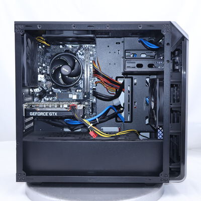 【通販センター】中古  THIRDWAVE GALLERIA RM5R-G60S 203104 