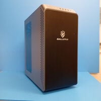 中古  GALLERIA XA7C-R36 3120023943 