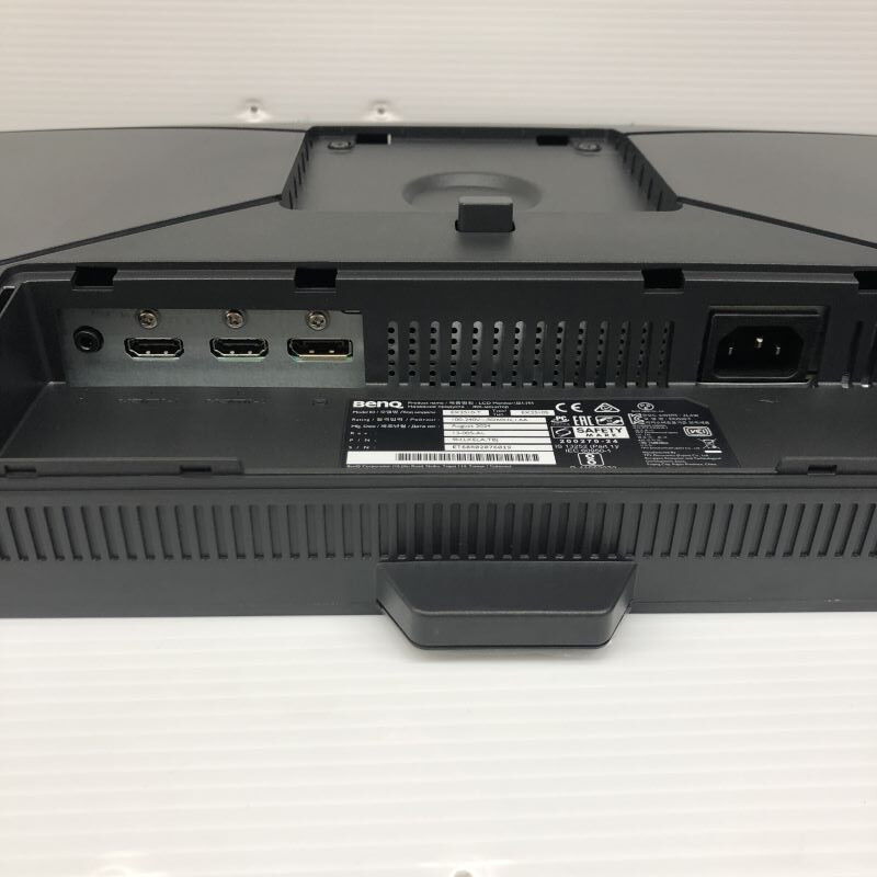 中古 BenQ EX2510S-JP (24.5