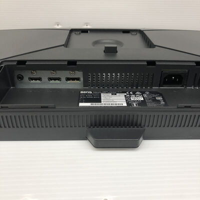 【徳島住吉店】中古  BenQ EX2510S-JP (24.5"W 2H1DP 1ms IPS HDRi 165Hz) 5230000444 