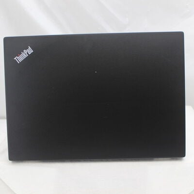【通販センター】中古  Lenovo ThinkPad L13(Intel Core i5 10210U 1.60GHz/16GB DDR4/SSD256GB/-/オンボード/13.3/1920x1080/Wi-Fi/WEBCAM/W11H/VBT) 195439 
