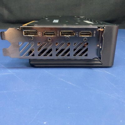 【前橋ｲﾝﾀｰｱｶﾏﾙ店】中古  GIGABYTE GV-R78XTGAMING OC-16GD (RX7800XT 16GB) 162726 