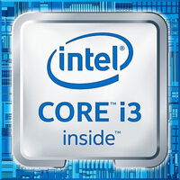 中古  Intel Core i3 6100(1151/3.70GHz/3M/C2/T4) 付属品なし156976 
