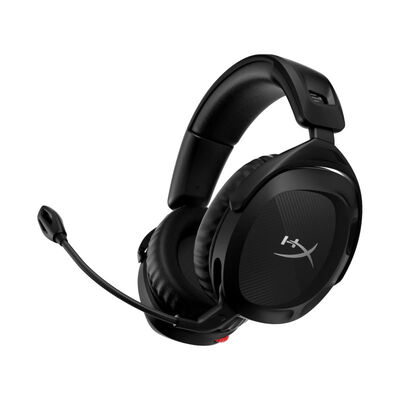 HyperX  Cloud Stinger 2 676A2AA (ワイヤレス ゲーミングヘッドセット ブラック) 