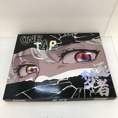 【徳島住吉店】中古  DREAMGAMER　浮FLOAT　AIMSTORMER　REBELLION　RADIO 500&times;400 5230001166 