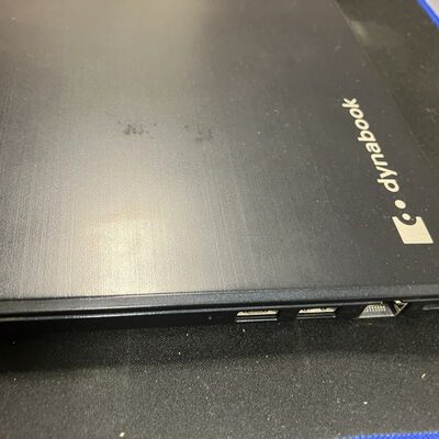 【大宮店】中古  TOSHIBA dynabook G83 (Intel Core i7 10510U 1.80GHz/16GB/SSD256GB/-/オンボード/13.3/1920x1080/Wi-Fi/WEBCAM/W11P/Microsoft Office Home and Business 2024) 184182 