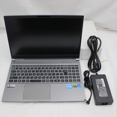 【前橋ｲﾝﾀｰｱｶﾏﾙ店】中古  THIRDWAVE GALLERIA RL7C-R45-5N 194921 