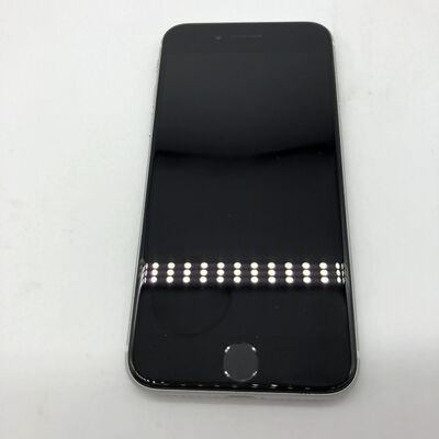 【宇都宮鶴田店】中古  【au】Apple iPhoneSE 4.7インチ (第2世代/2020) 64GB (ホワイト) MHGQ3J/A 新パッケージ版 146172 