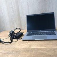 中古  DELL Latitude 5320(i5-1145G7/16GB/SSD256GB/W11P) 4740001283 