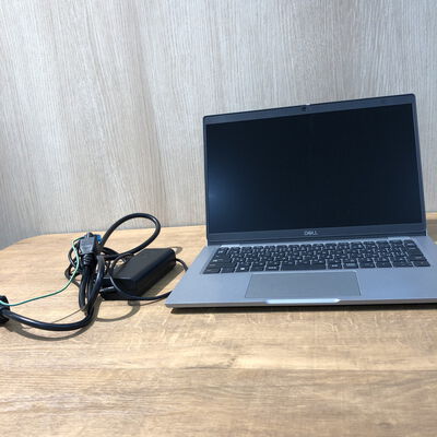 【姫路店】中古  DELL Latitude 5320(i5-1145G7/16GB/SSD256GB/W11P) 4740001283 