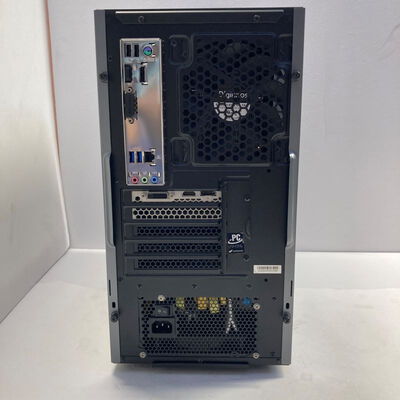 【八王子店】中古  THIRDWAVE GALLERIA(i7 10700/16GB/SSD512GB/なし/GTX1660 SUPER 6GB/W10H) 1230009566【8/14価格改定!】 
