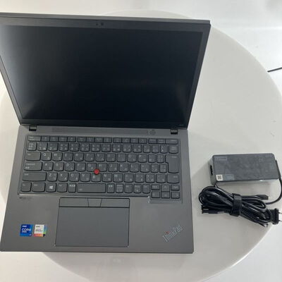 【秋葉原本店】中古  Lenovo ThinPad X13 Gen2(i7-1185G7/16GB/SSD256GB/W11P) 3410015992 
