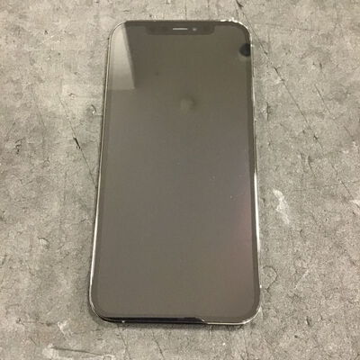 【静岡東瀬名店】中古  【au】Apple iPhone12 Pro 6.1インチ 128GB (パシフィックブルー) MGM83J/A 143823 