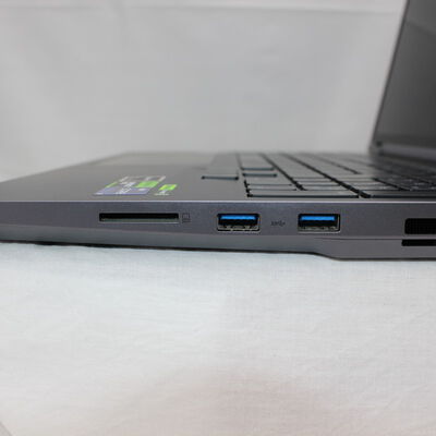 【静岡東瀬名店】中古  THIRDWAVE GALLERIA UL9C-R49-6 187201 