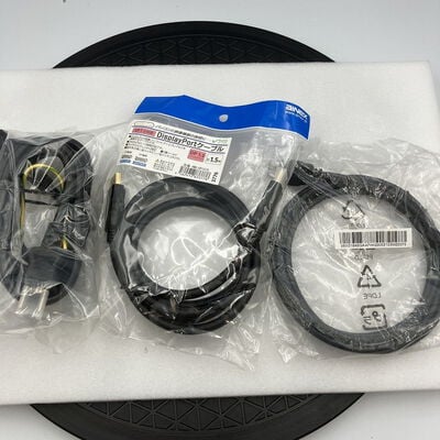 【新潟店】中古  I/O DATA LCD-GC242HXB (23.6 3H1DP 0.6ms TN 144Hz) 192950 
