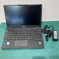 中古  FUJITSU LIFEBOOK U9311/F(i5-1145G7/8GB/SSD128GB/13.3 FHD/WLAN/WEBCAM/W11P) 4780001421 