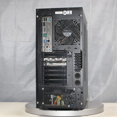 中古  THIRDWAVE GALLERIA KT(Intel Core i9 10900K/32GB/SSD1TB/なし/NVIDIA GeForce RTX 2080 Ti 11GB/W11H64 MAR) 178329【5/15値下げ!】 