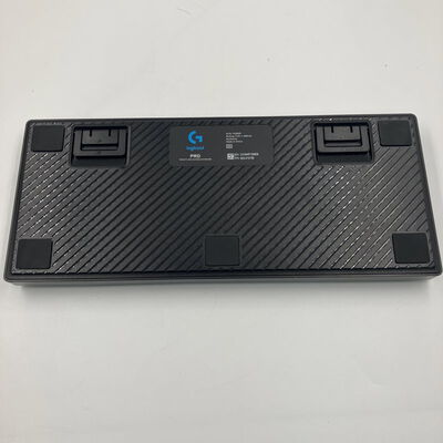 【なんば店】中古  Logicool G-PKB-002LN (有線 ｹﾞｰﾐﾝｸﾞｷｰﾎﾞｰﾄﾞ) 158800 