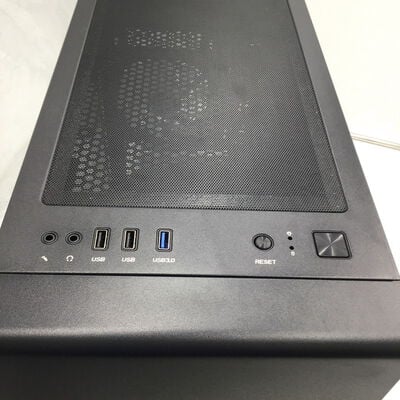 【白山FM松任店】中古  自作PC 4950001604 