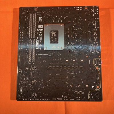 【なんば店】中古  ASUS PRIME H610M-A D4 (H610 1700 mATX DDR4) 150376 