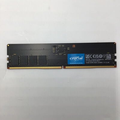 【白山FM松任店】中古  PC5-38400 16GB デスクトップ用 149151 