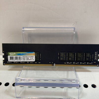 【大宮店】中古  PC4-25600 16GB デスクトップ用(DDR4-3200) 140728 