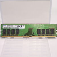 中古  PC4-21300 8GB デスクトップ用(DDR4-2666) 126165 