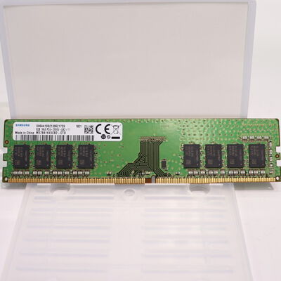 【札幌店】中古  PC4-21300 8GB デスクトップ用(DDR4-2666) 126165 