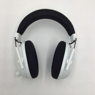 【白山FM松任店】中古  Razer BlackShark V2 PRO White RZ04-03220300-R3M1 182395 