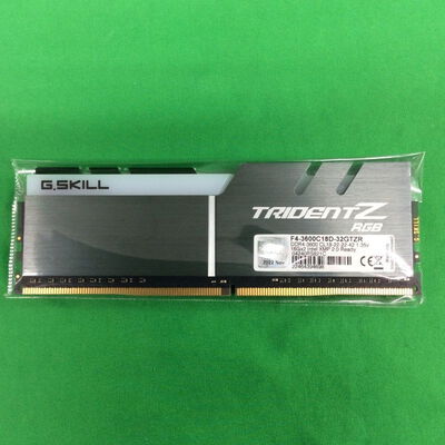 【川崎店】中古  PC4-28800 16GB デスクトップ用(DDR4-3600) 140734 