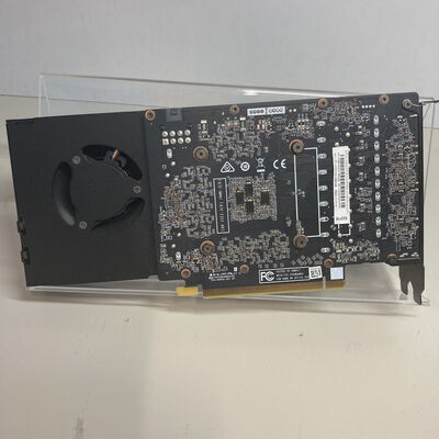 【博多店】中古  【LHR版】ZOTAC 9288-6N630-B01ZS(RTX3060Ti 8GB) 146434 