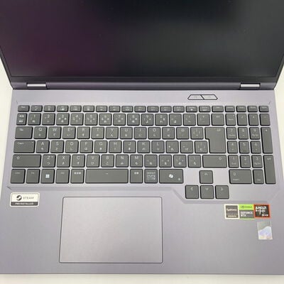 【福井日之出店】中古  THIRDWAVE GALLERIA ZL9R-R57T-6 187209 