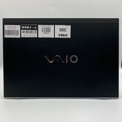 【町田店】中古  VAIO VJPK13CV11N 3330003541 