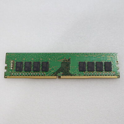 【通販センター】中古  PC4-25600 16GB デスクトップ用(DDR4-3200) 140728 