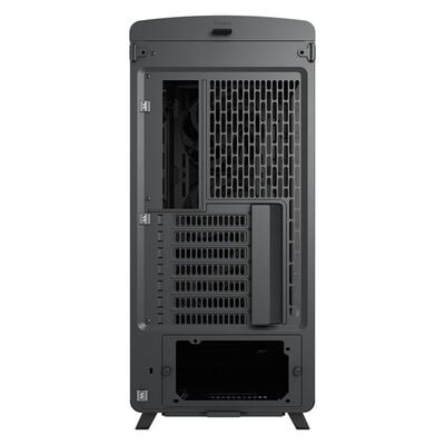 Fractal Design  Summit Ambience Blackout TG Light Tint FD-C-SUM1A-06 (E-ATX ガラスパネル ブラックアウト) 