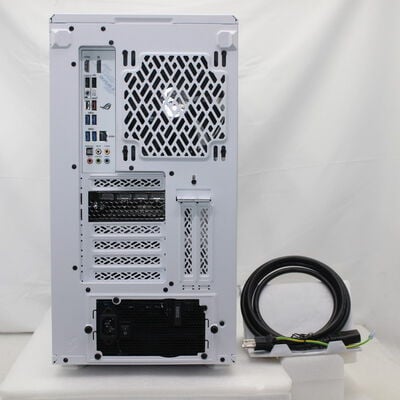 【通販センター】中古  Original PC(Intel Core i9 10900K/32GB DDR4 (PC4)/SSD2TB/なし/NVIDIA GeForce RTX 3070 8GB/W11H64 MAR) 196963 