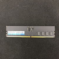 中古  PC5-44800 16GB デスクトップ用(DDR5-5600) 149153 