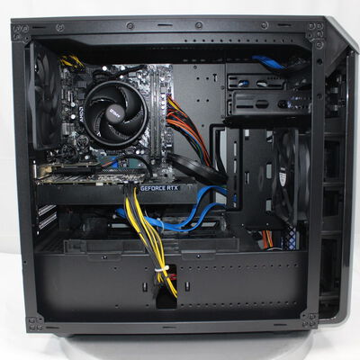 【宇都宮鶴田店】中古  THIRDWAVE GALLERIA RM5R-R36T 188826 