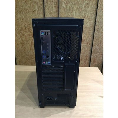 【座間相武台】中古  自作PC(i7 12700/32GB/SSD1TB/RTX3060/-) 4510002146 
