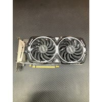 中古  MSI Radeon RX570 ARMOR 8G 5070001709 