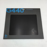 中古  ﾛｼﾞｸｰﾙ G440f (ｹﾞｰﾐﾝｸﾞﾏｳｽﾊﾟｯﾄﾞ) 4950002233 