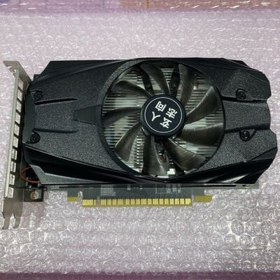 【堺七道店】中古  各社 Geforce GTX1050 (2GB PCI-E) 133599 