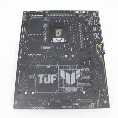 中古  ASUS TUF GAMING Z890-PLUS WIFI (Z890 1851 ATX DDR5) 172180 