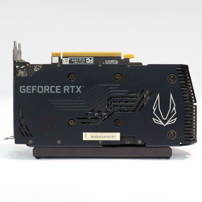 【札幌店】中古  【LHR版】ZOTAC ZT-A30610H-10MLHR(RTX3060Ti 8GB) 3210015277 