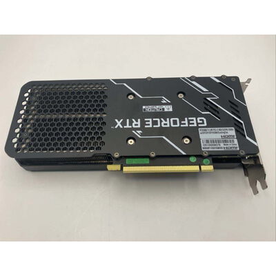 【仙台店】中古  【LHR版】各社 GeForce RTX3060Ti (8GB PCI-E) 146420 